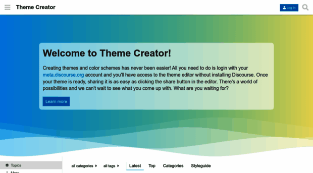 theme-creator.discourse.org