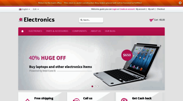 theme-electronics-pink-responsive.webshopapp.com