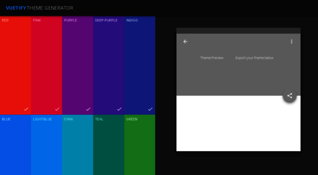 theme-generator.vuetifyjs.com