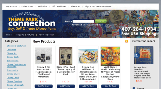 theme-park-connection.mybigcommerce.com