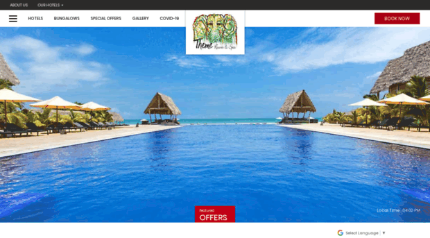 theme-resorts.com