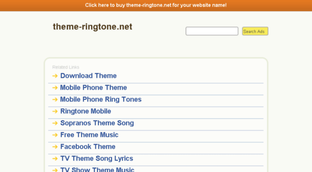theme-ringtone.net