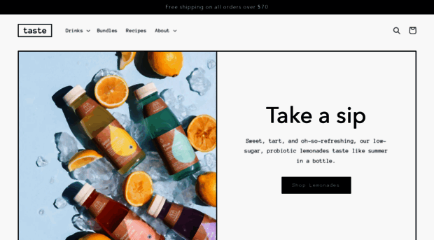 theme-taste-demo.myshopify.com