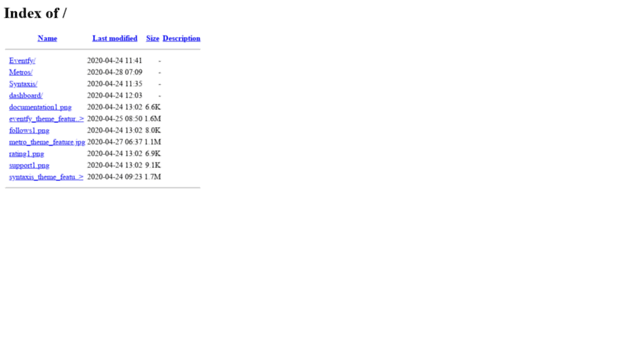 theme.whiteorangesoftware.com