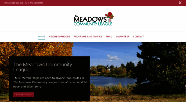 themeadowscommunity.ca