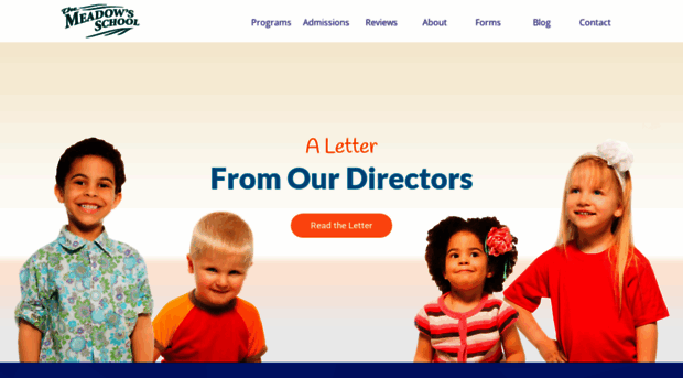 themeadowsschool.com