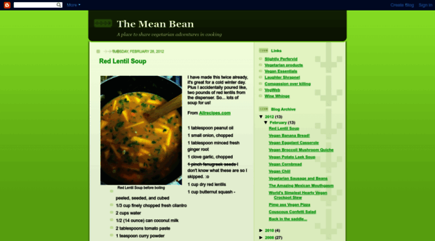 themeanbean.blogspot.ro