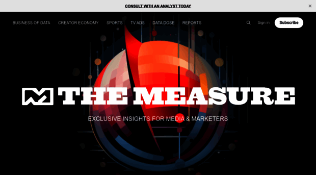 themeasure.net