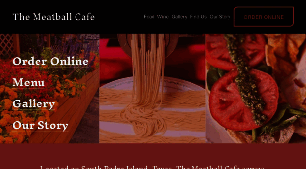 themeatball-cafe.com