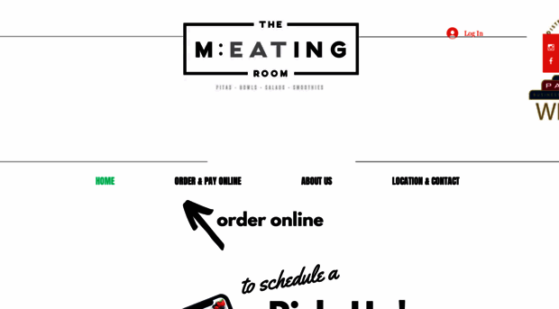 themeatingroom.ca