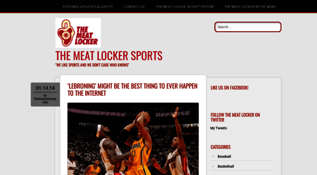 themeatlockersports.wordpress.com