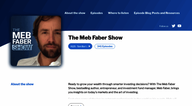 themebfabershow.com