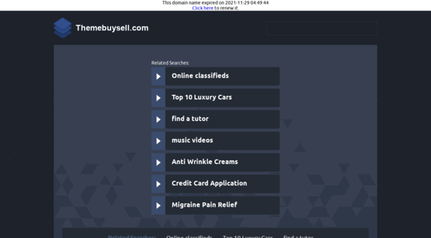 themebuysell.com