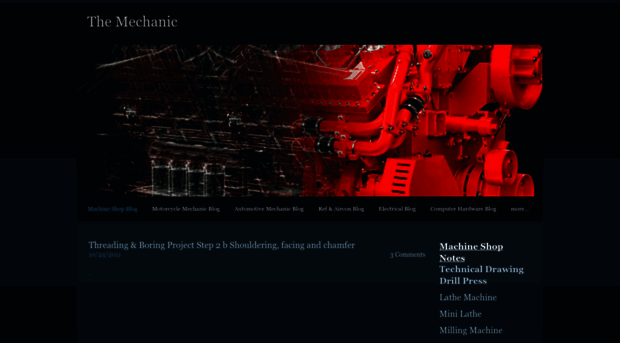 themechanic.weebly.com
