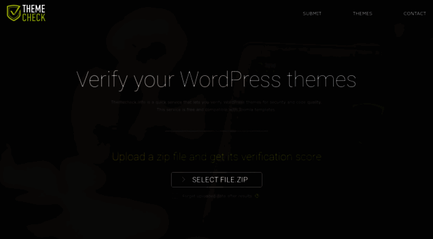 themecheck.info