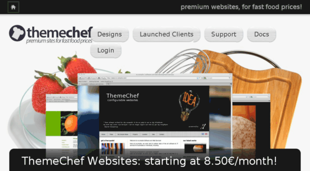 themechef.gr