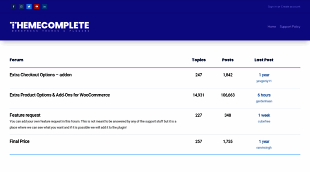 themecomplete.support