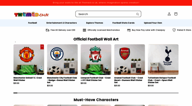 themed.co.uk