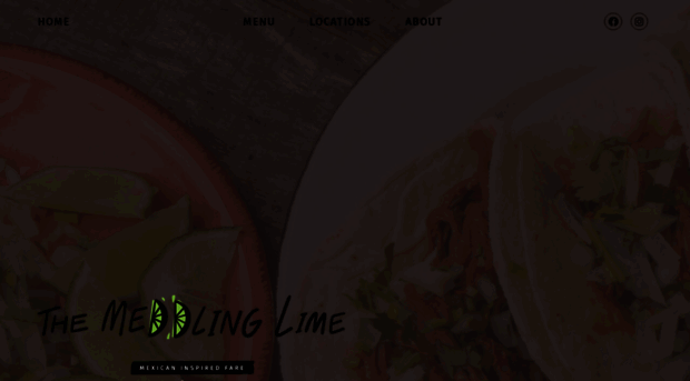 themeddlinglime.com