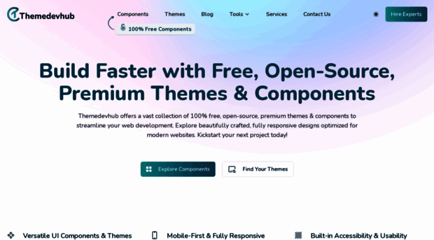 themedevhub.com