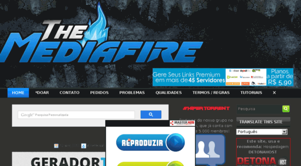 themediafire.org