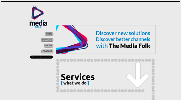 themediafolk.com