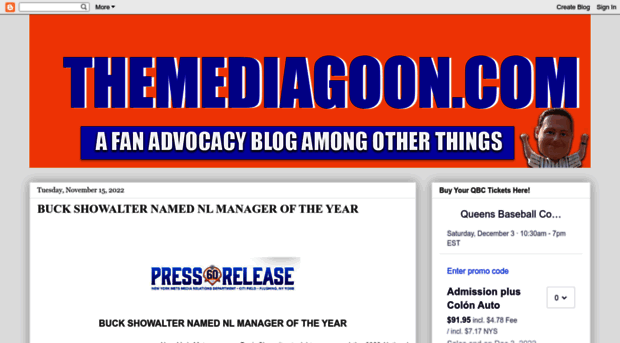 themediagoon.com