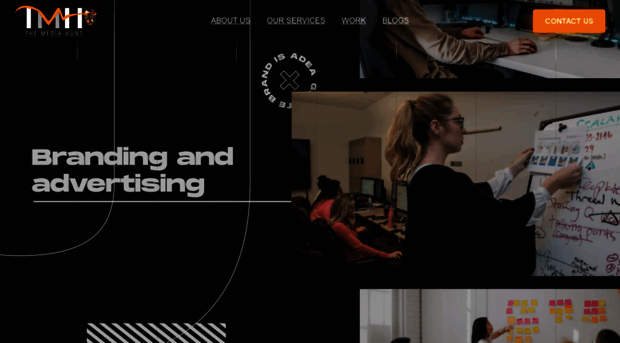 themediahunt.com