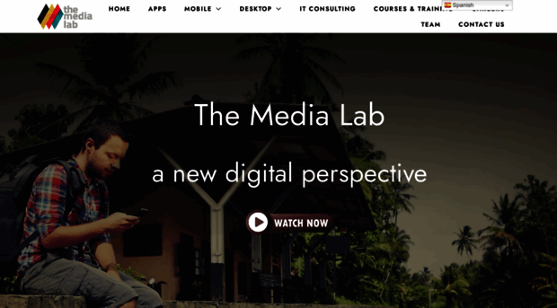 themedialab.co