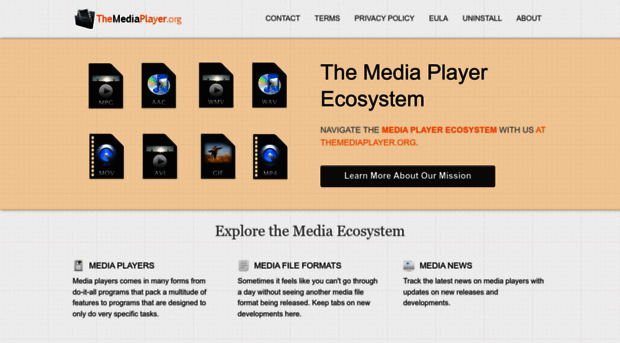 themediaplayer.org