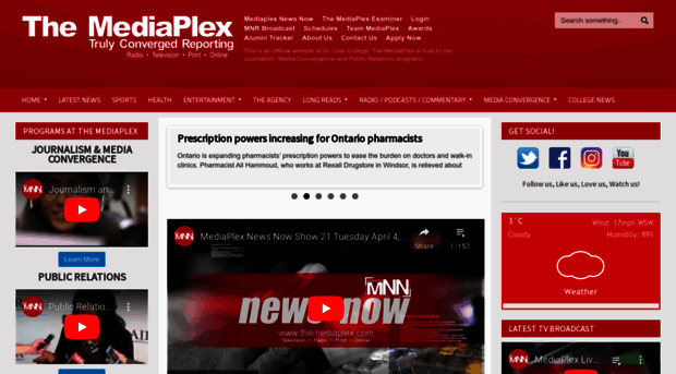 themediaplex.com