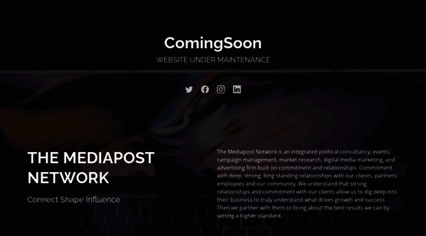 themediapost.in
