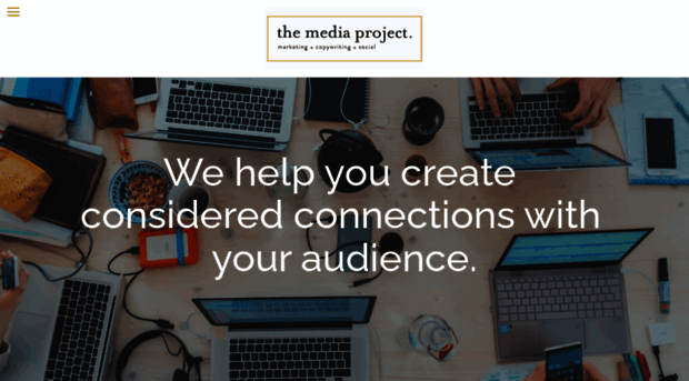 themediaproject.co.nz