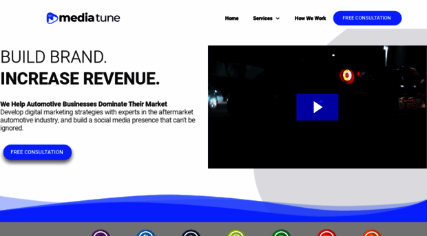 themediatune.com