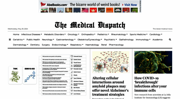 themedicaldispatch.com