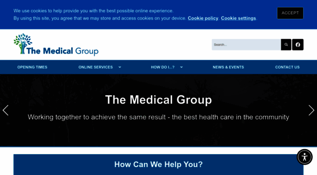 themedicalgroup.co.uk