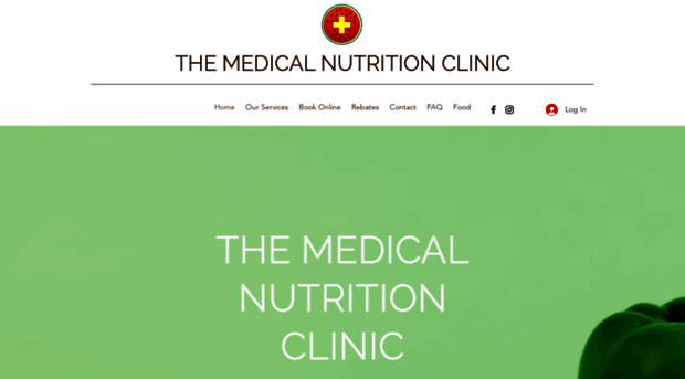 themedicalnutritionclinic.com