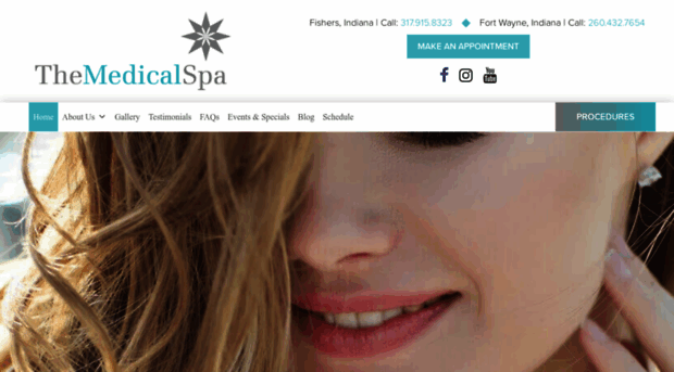 themedicalspa.com