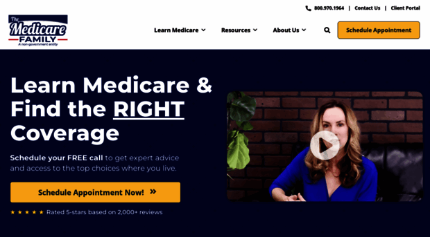 themedicarefamily.com