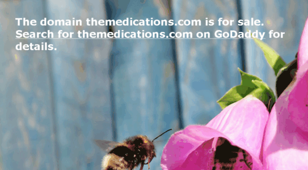 themedications.com