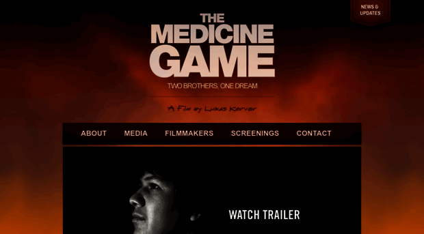 themedicinegame.com