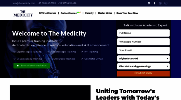 themedicity.com