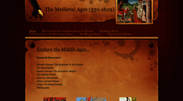 themedievalages.weebly.com