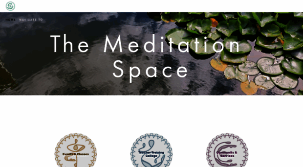 themeditationspace.com.au