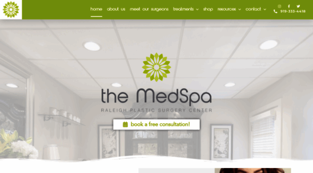 themedsparaleigh.com