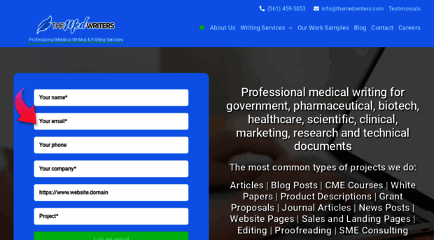 themedwriters.com