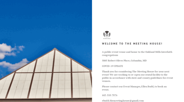 themeetinghouse.org