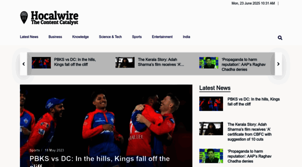 themefivesite.hocalwire.in