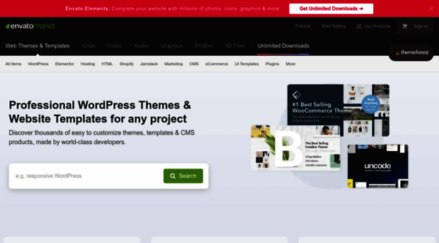 themeforest.nl