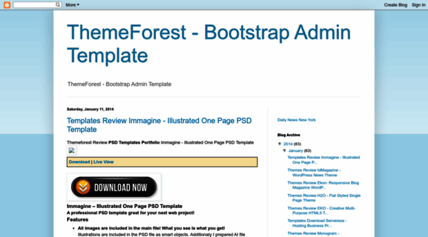 themeforestbootstrapadmintemplate.blogspot.com